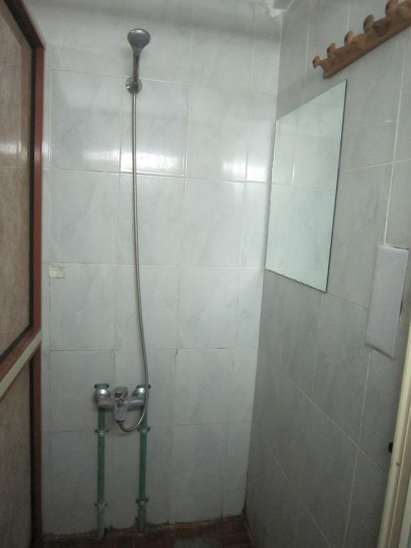 קהיר Safary Hostel מראה חיצוני תמונה