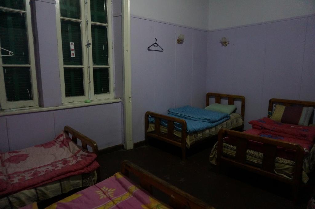 קהיר Safary Hostel חדר תמונה