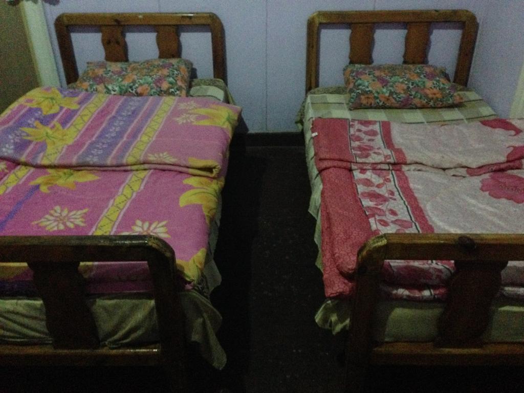 קהיר Safary Hostel מראה חיצוני תמונה