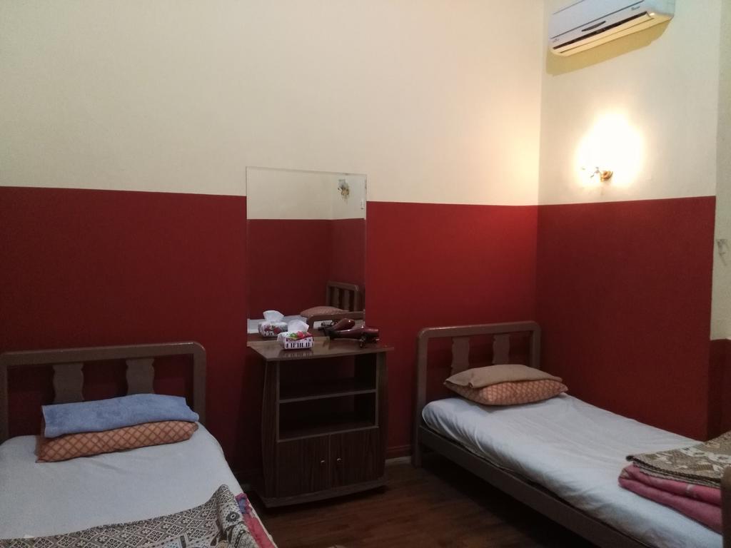 קהיר Safary Hostel מראה חיצוני תמונה