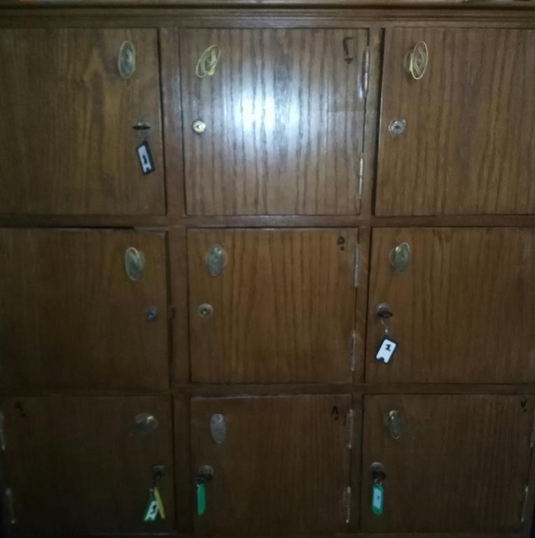 קהיר Safary Hostel מראה חיצוני תמונה